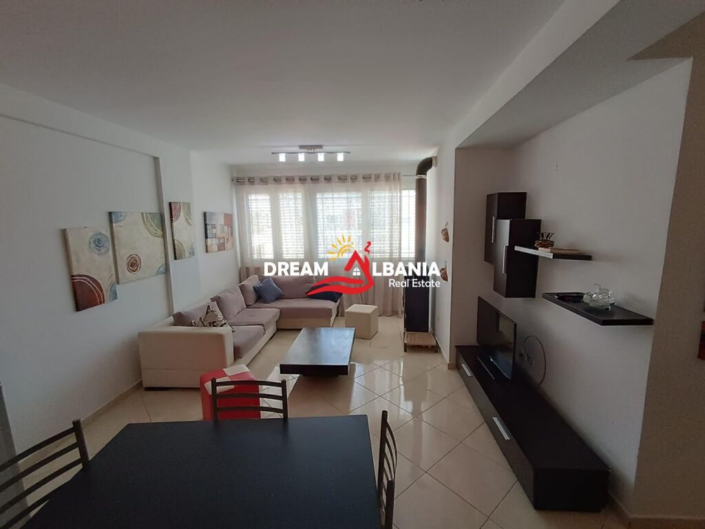 2+1 apartment for rent in Yzberisht near Grand Gallery, Tirana (ID 42215541)