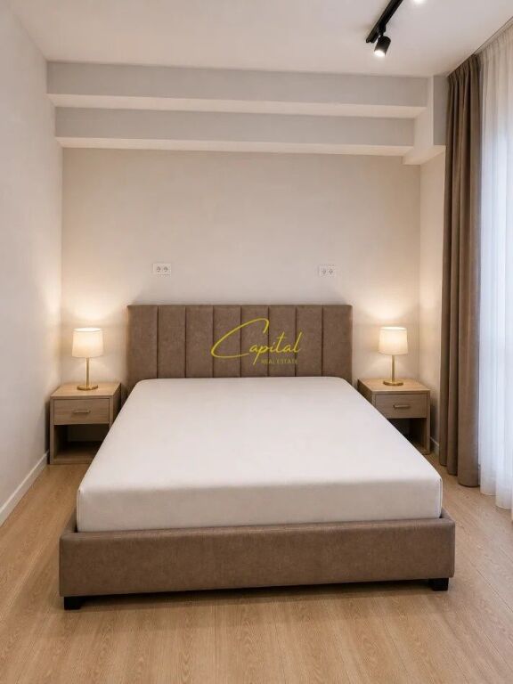 SHITET APARTAMENT 1+1 ALI DEMI 88.000 EURO