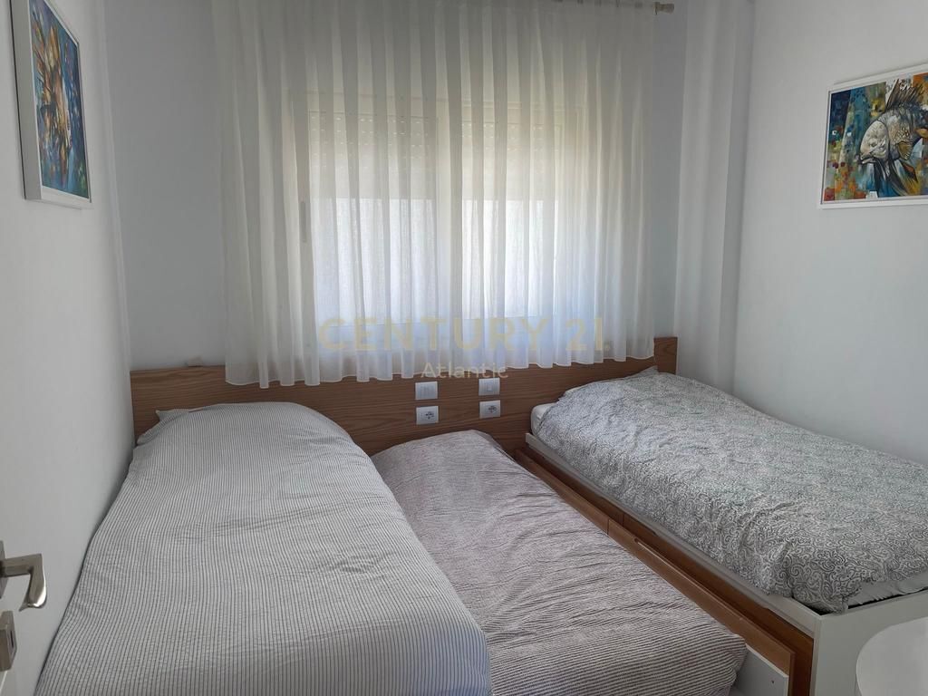 Apartament 2+1 Në Shitje në Gjirin e Lalzit, Durrës - 250,000€ | 95 m²