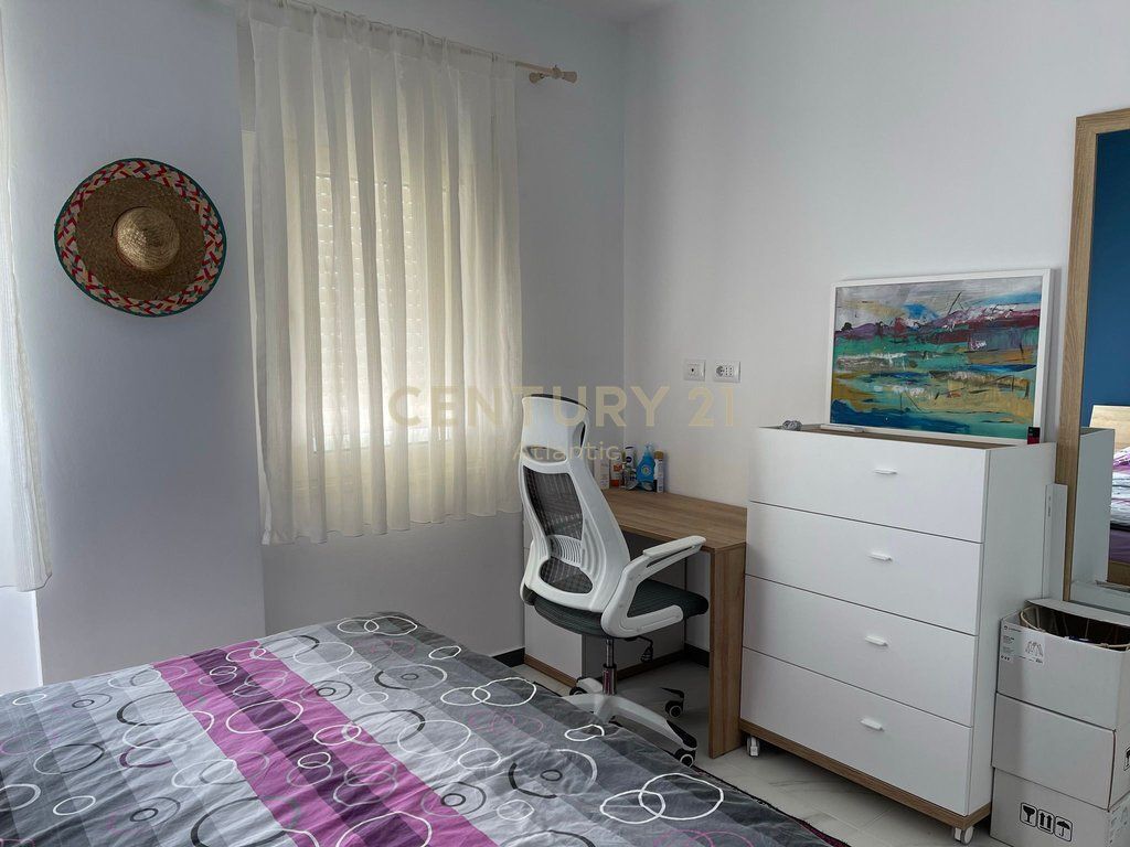 Apartament 2+1 Në Shitje në Gjirin e Lalzit, Durrës - 250,000€ | 95 m²