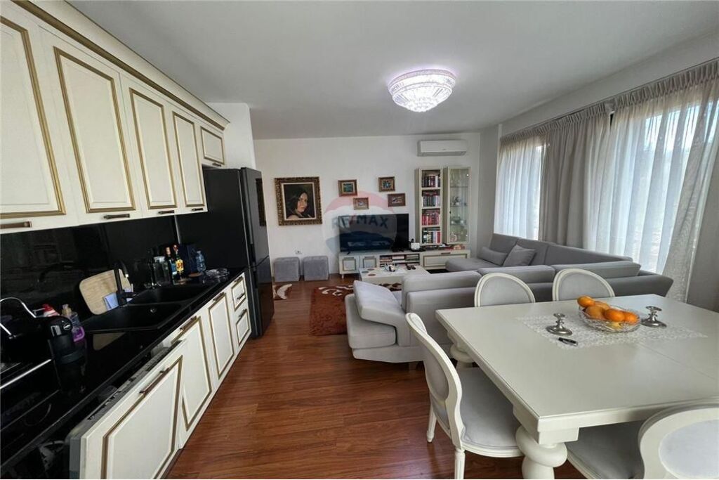 Jepet apartament 2+1 me qira, Rruga e Elbasanit