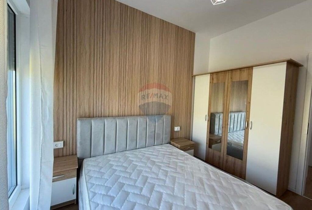 QERA, APARTAMENT 1+1, REZIDENXA OXA, TIRANË  ID:530581013-9