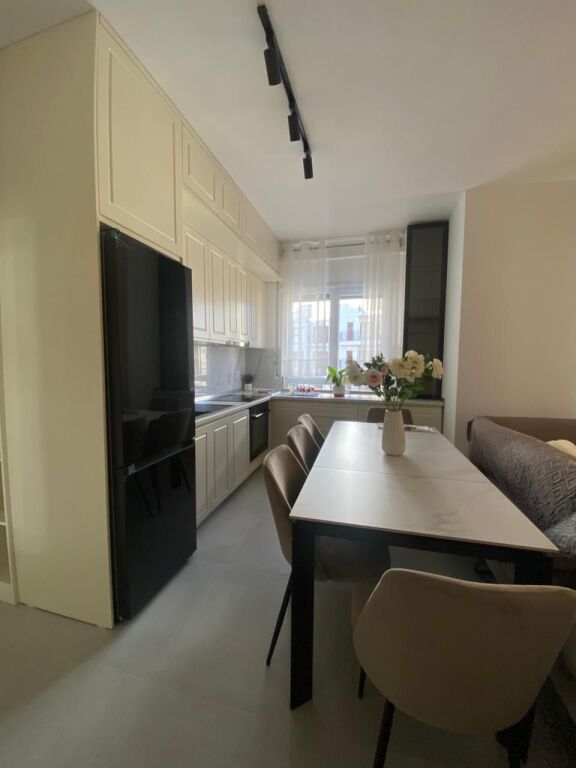🏡 Appartamento 2+1+2 in Affitto – Nuovo Mercato