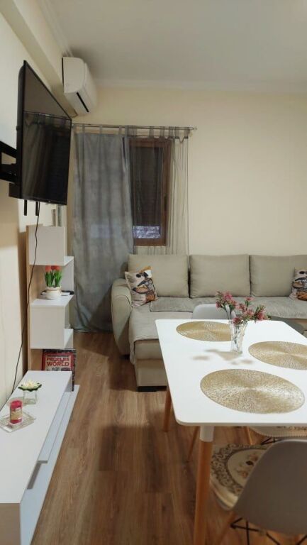Villa in affitto 1+1 a Myslym Shyri (ID BV22440) Tirana