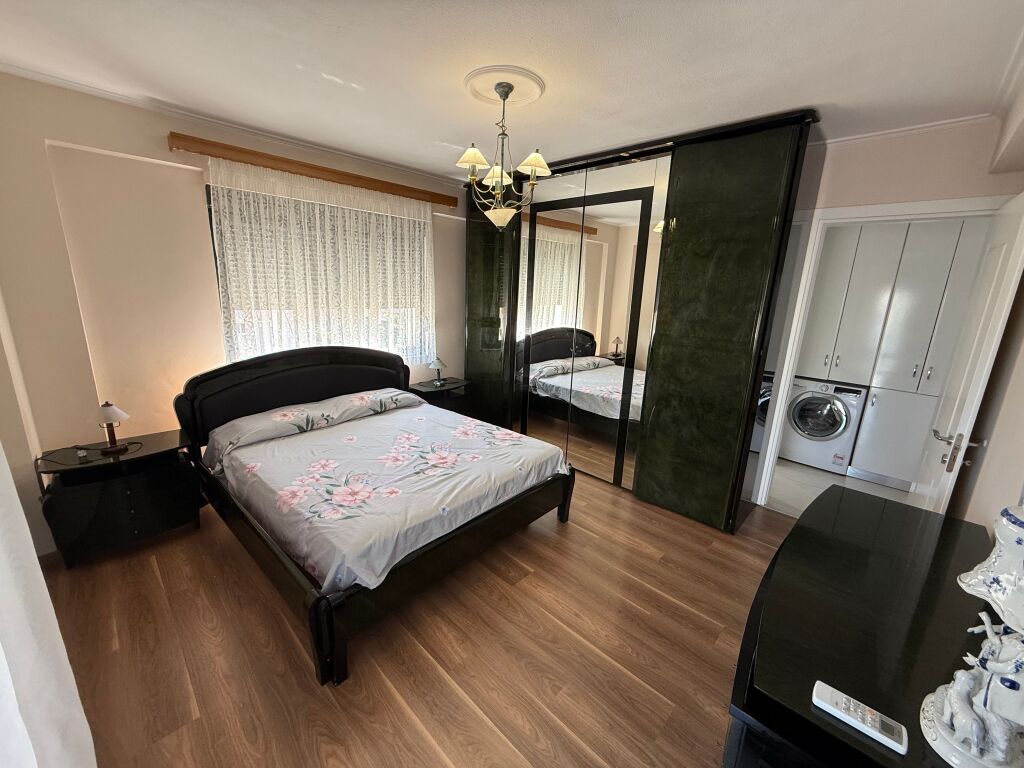 📣 RENT Apartment 2+1+2 With Parking 📍 Former Block, Near ESP OIL Gas Station ✨