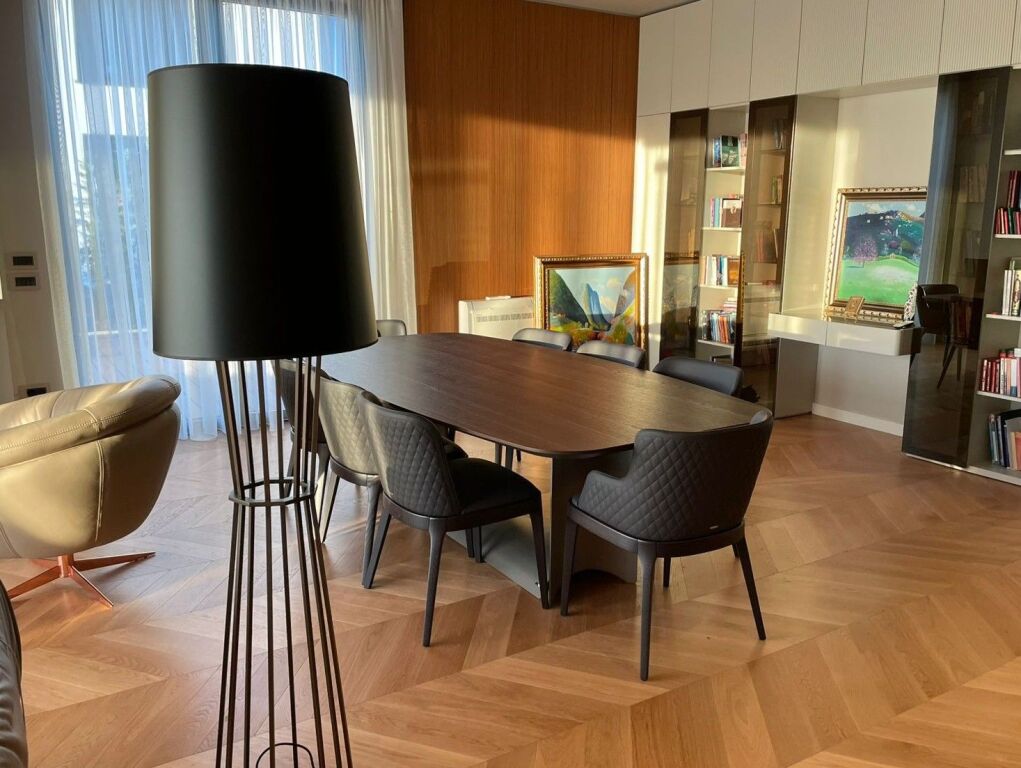 🏡 Villa su 3 Piani in Vendita – Mandarin Residence