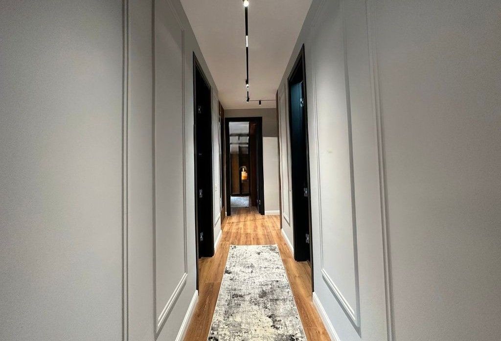 🏡 Apartament 2+1 me Qira – Ne nje Residence pranë TEG 🌿