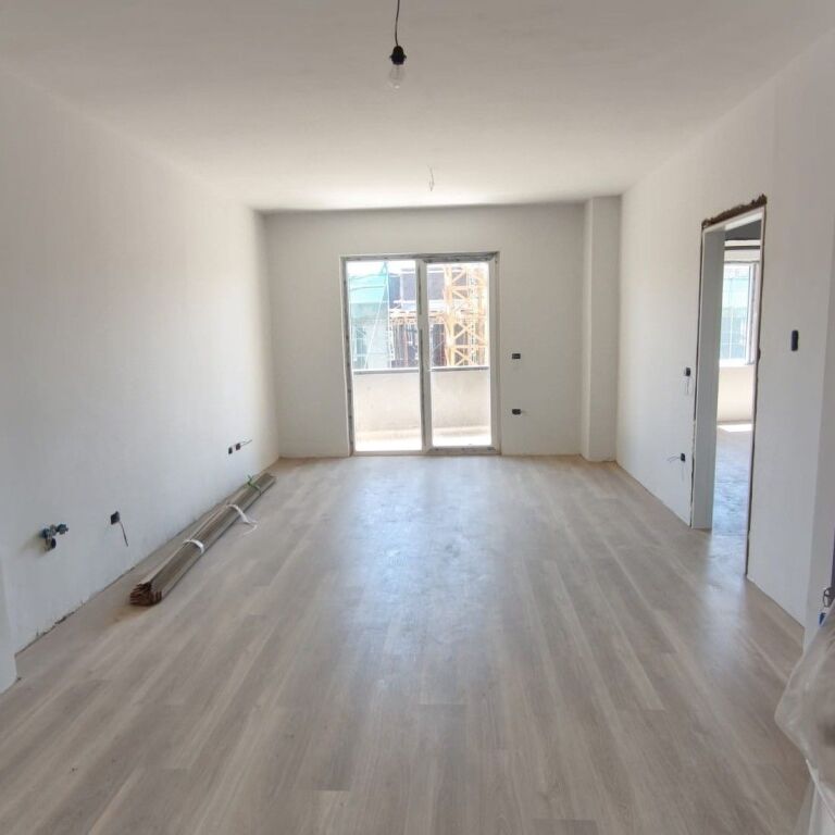 Shitet apartament 2+1 – Shehu Construction, Paskuqan