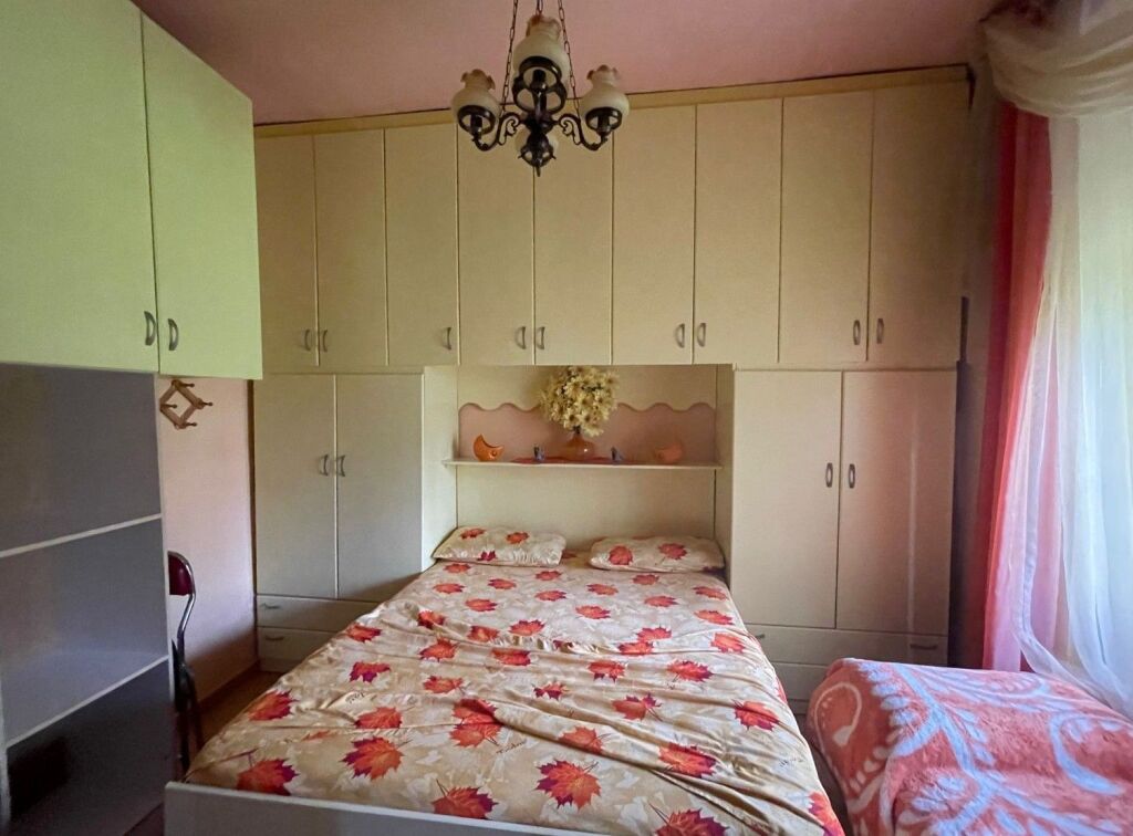 🏡 Appartamento 1+1 in Affitto – Ex Blocco (vicino a Caffè Roma)