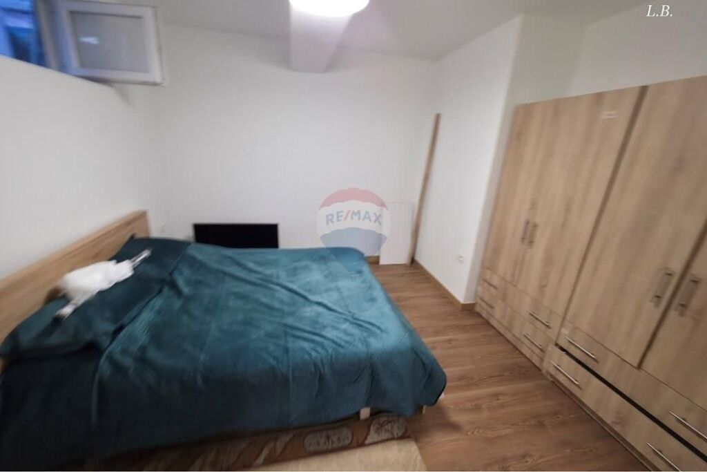Apartment 1+1 for Rent Bill Clinton Street, Paris Commune