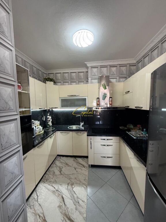 FOR SALE APARTMENT 2+1 FORMER TRAIN STATION 260,000 EURO