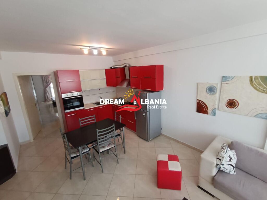 2+1 apartment for rent in Yzberisht near Grand Gallery, Tirana (ID 42215541)