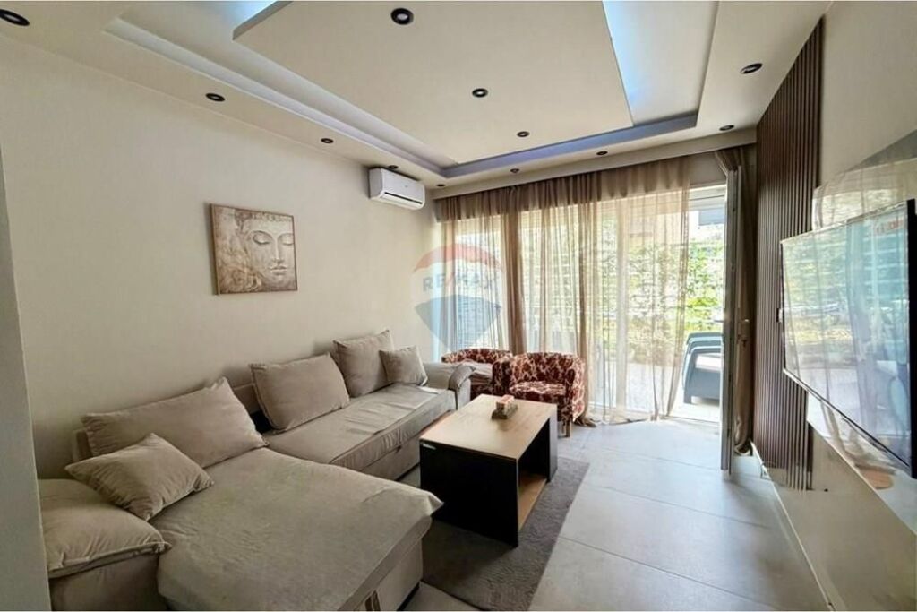 Appartamento - In Vendita - Kodra e Diellit 2, Tirana  ID:530171097-591