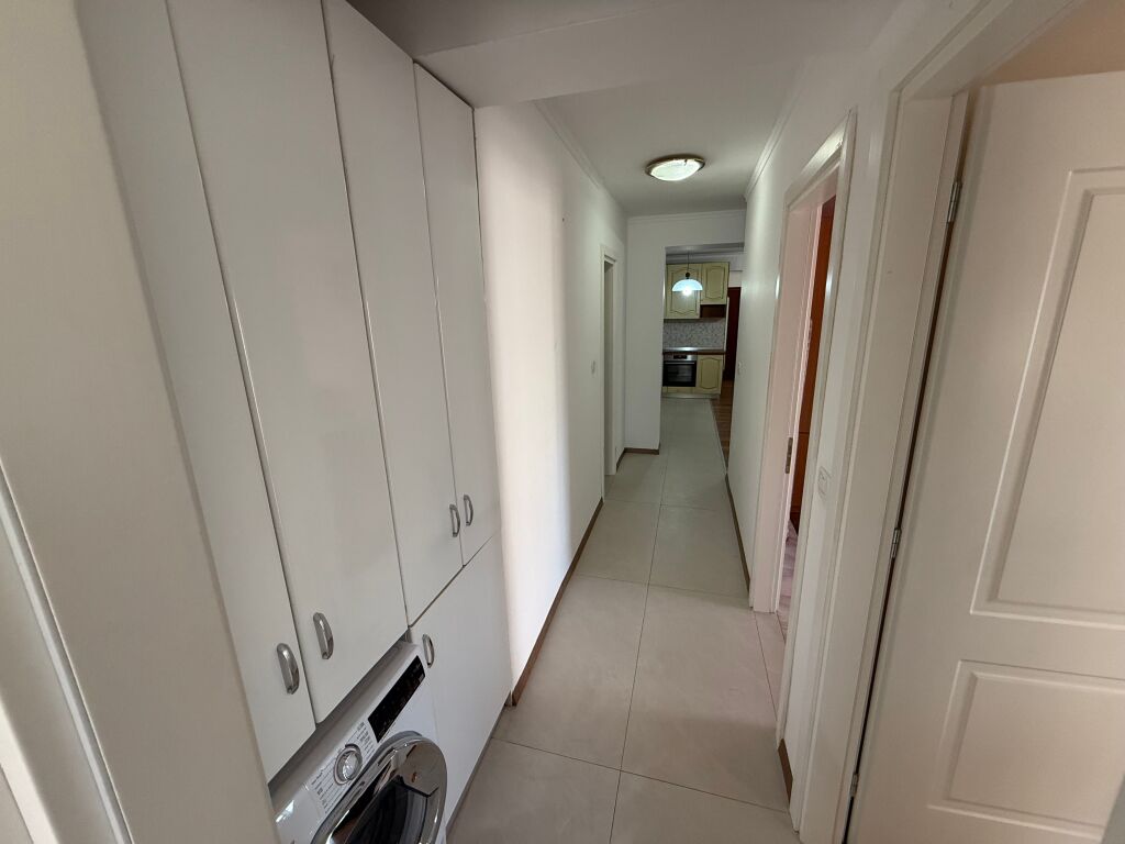 📣 RENT Apartment 2+1+2 With Parking 📍 Former Block, Near ESP OIL Gas Station ✨