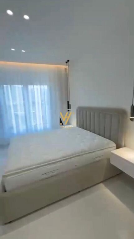 APARTMENT 1+1+BLK FOR RENT AT NEW BOULEVARD 65,000 LEKE