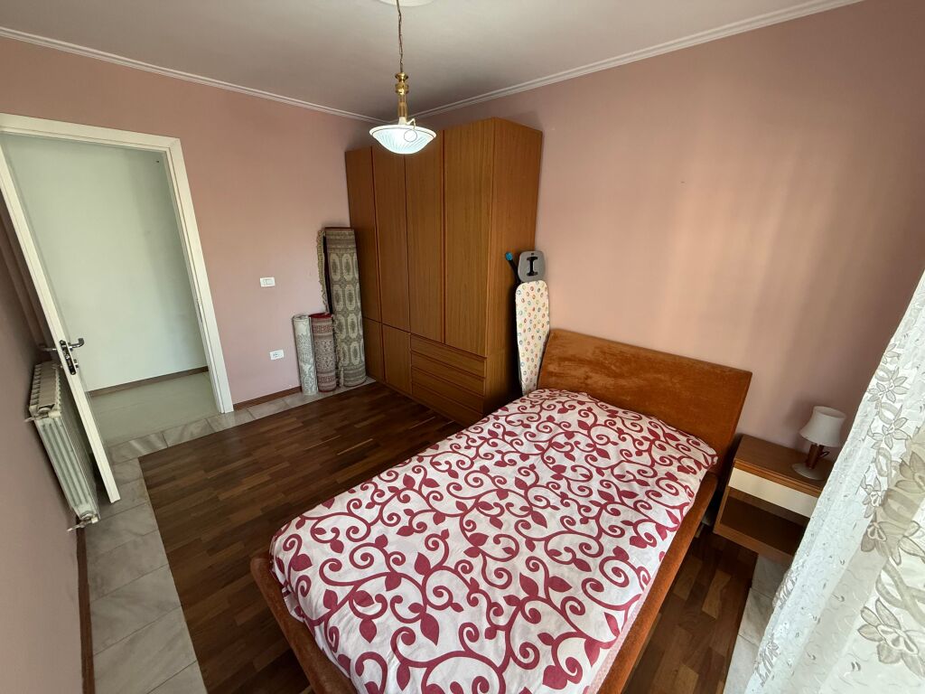 📣 RENT Apartment 2+1+2 With Parking 📍 Former Block, Near ESP OIL Gas Station ✨