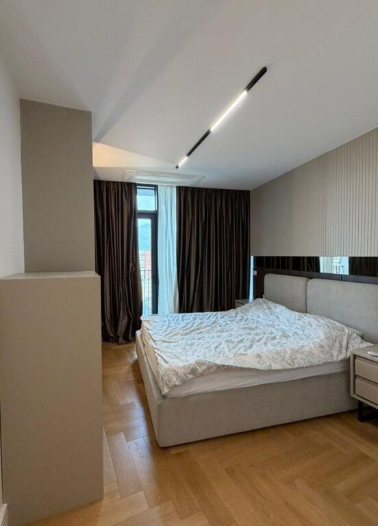 Appartamento 2+1+ Posto Auto in Affitto – Lake View Residence ✨