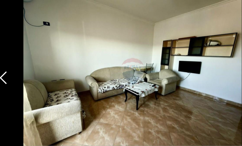 Appartamento in affitto 1+1 a Jordan Misja