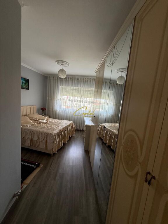 FOR SALE APARTMENT 2+1 FORMER TRAIN STATION 260,000 EURO