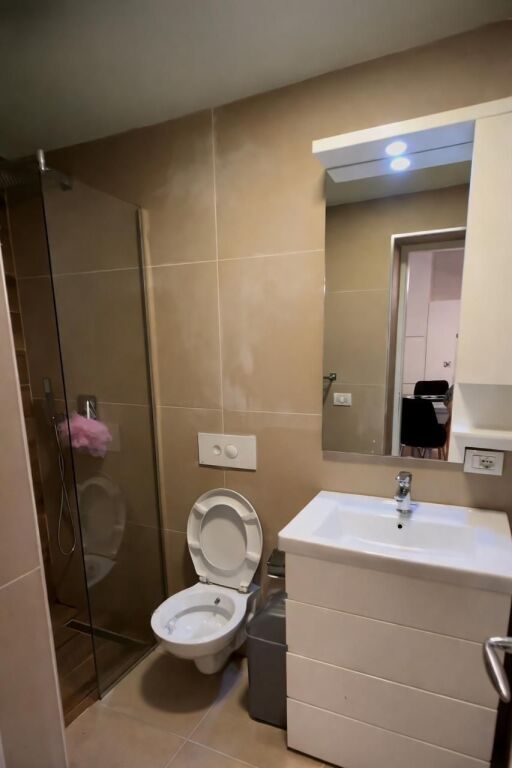 Apartment for rent