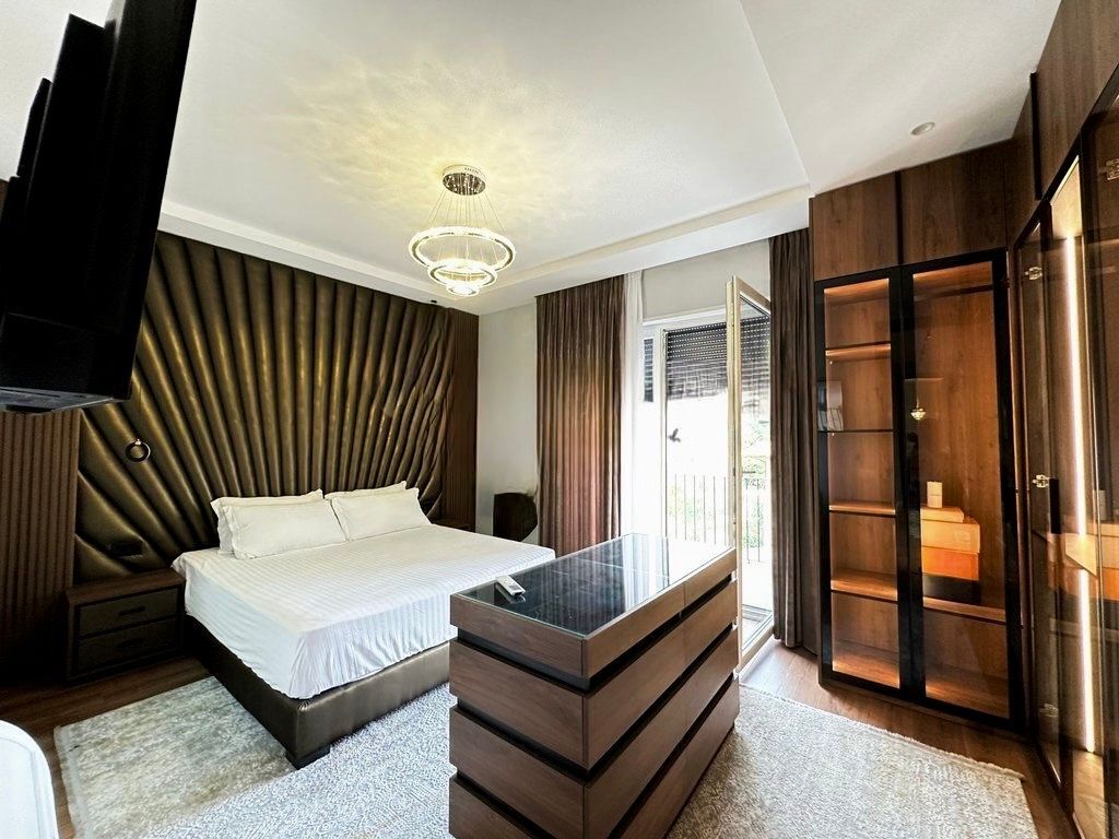 Apartament 2+1 me Qira – pranë TEG 🌿