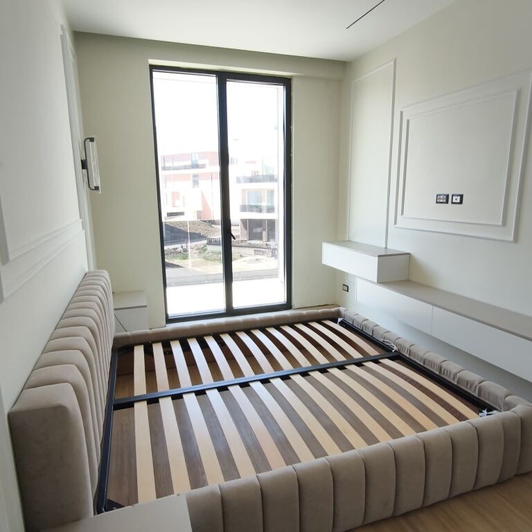 🏡 Appartamento 1+1 in vendita – Tulipan Residence