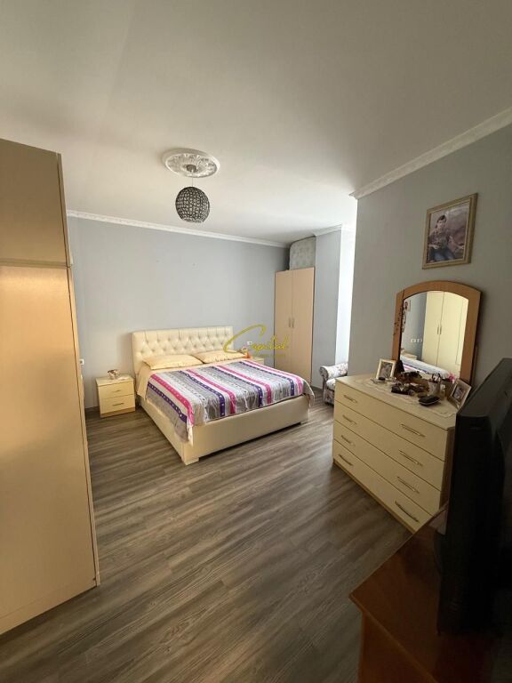 FOR SALE APARTMENT 2+1 FORMER TRAIN STATION 260,000 EURO