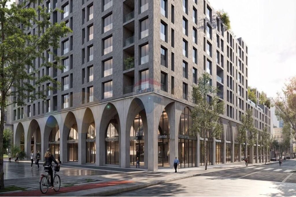 Appartamento-In Vendita-Nuovo Boulevard,Tirana
