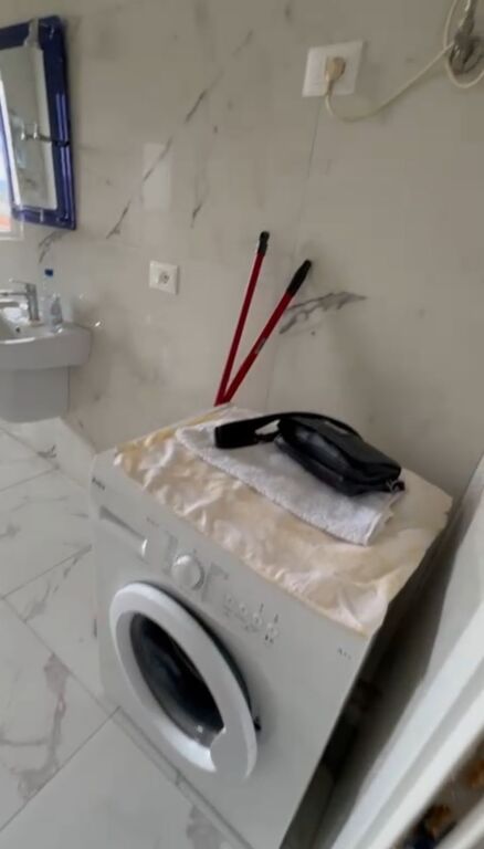 APPARTAMENTO IN AFFITTO 1+1