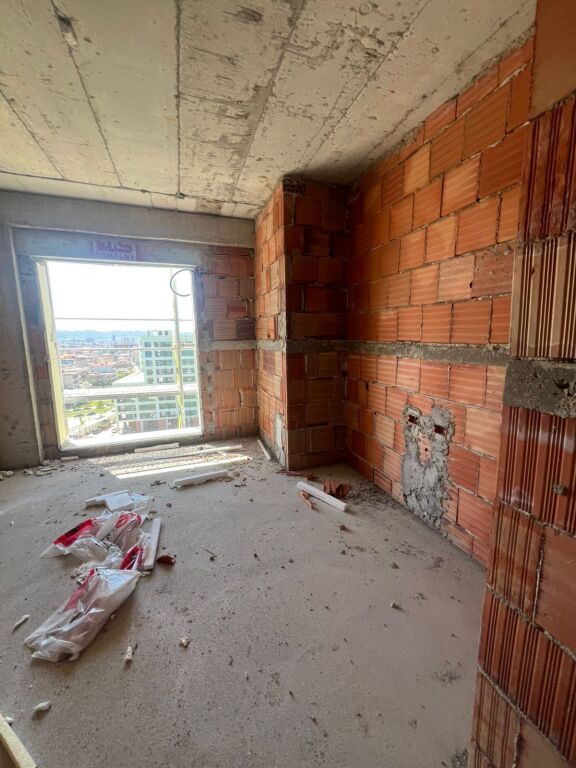 🏡 Appartamento 1+1 in Vendita