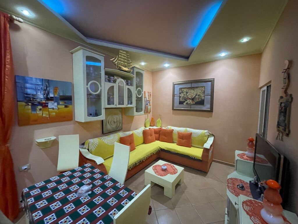 🏡 Apartment 1+1 for Rent – Former Block (near Cafe Roma)