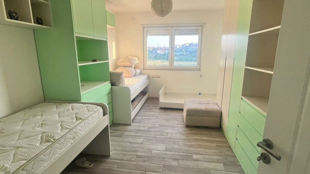 Apartment 2+1+2 for rent Astir📍 Loni Ligori Street (2 min from Villa L)

