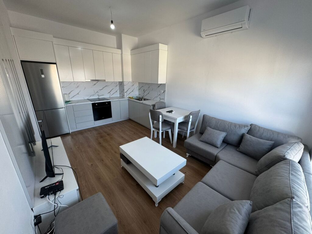 🏠Apartment 1+1 for rent📍Ali Demi, Kaimi Complex ✨