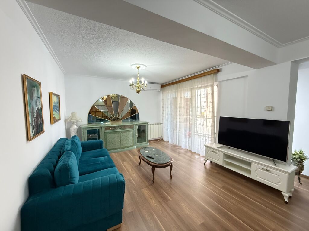 📣 RENT Apartment 2+1+2 With Parking 📍 Former Block, Near ESP OIL Gas Station ✨
