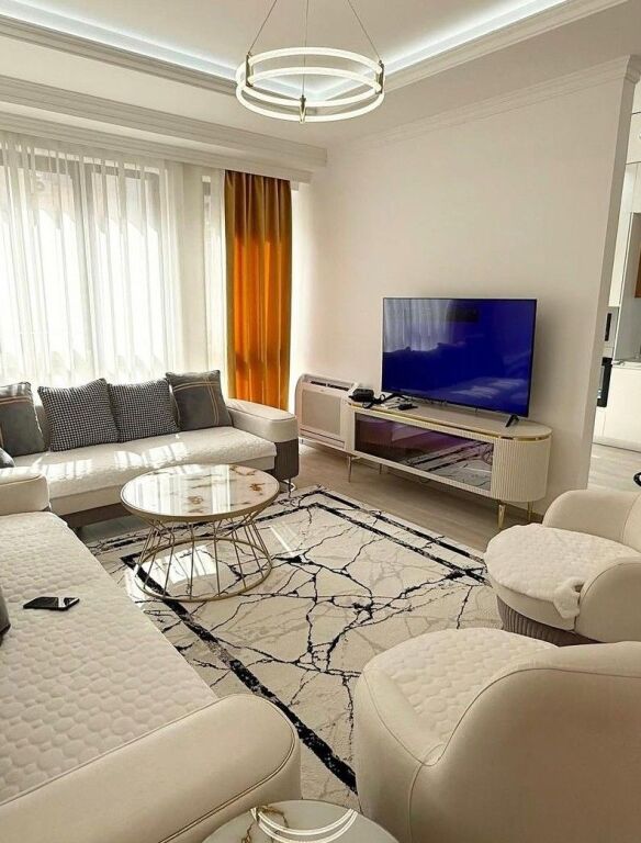Apartament Modern 2+1+2 me Qira Urban Gate, Astir Ekskluzive