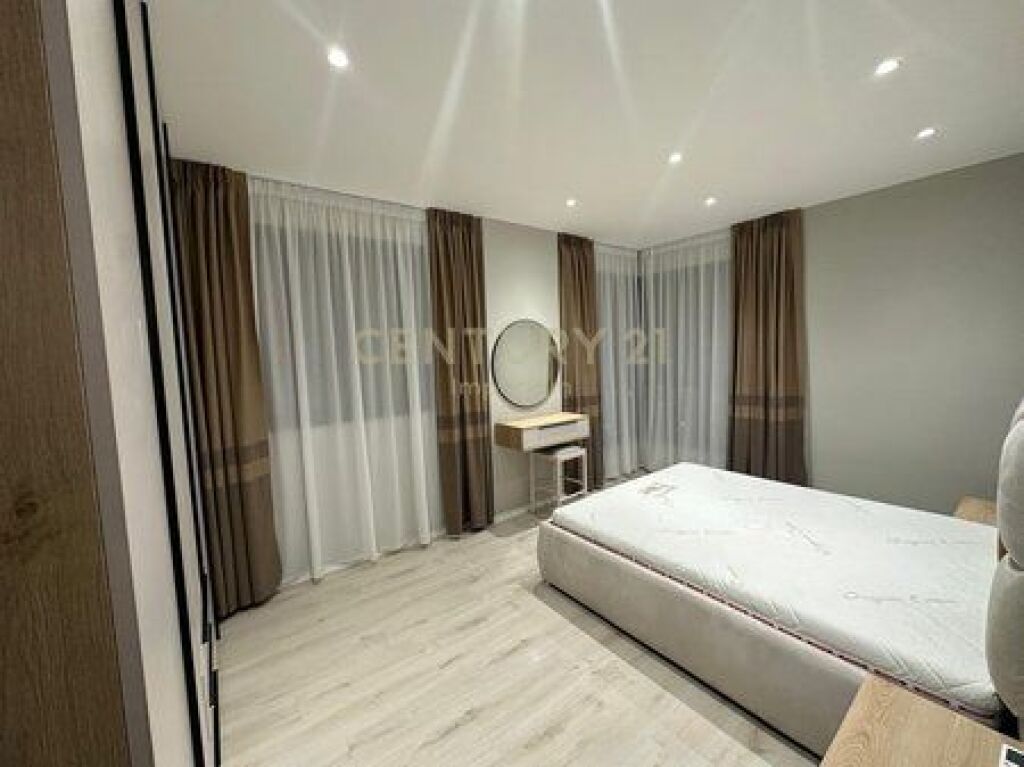 Future Home Residence- Apartment 2+1 for Rent!