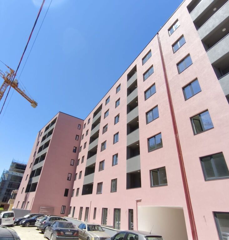🌇Appartamento 2+1 in Vendita al Complesso Majestic a Paskuqan🔥