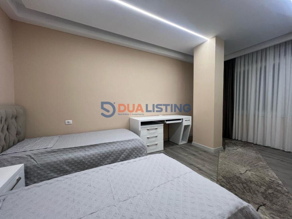 Apartament 3+1+2 me Qira 📍 Don Bosko, pranë Fiori Di Bosko