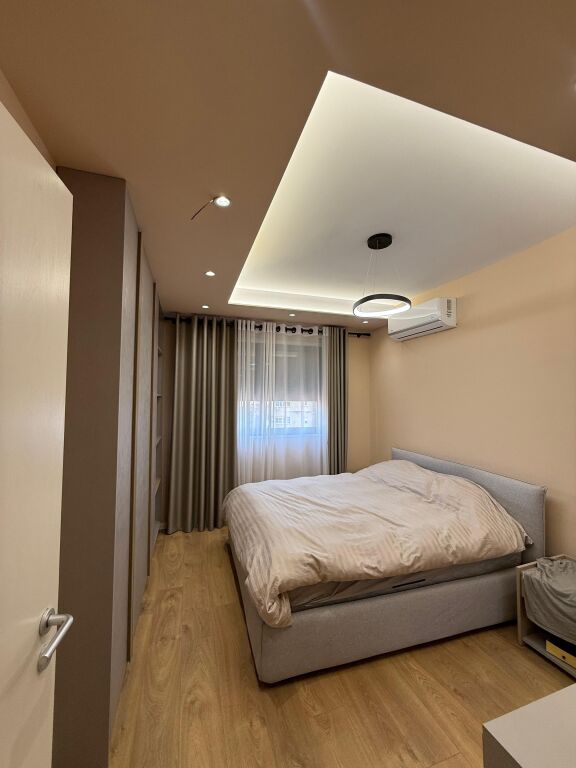 Apartament 2+1+Parking per shitje tek Zogu i Zi.