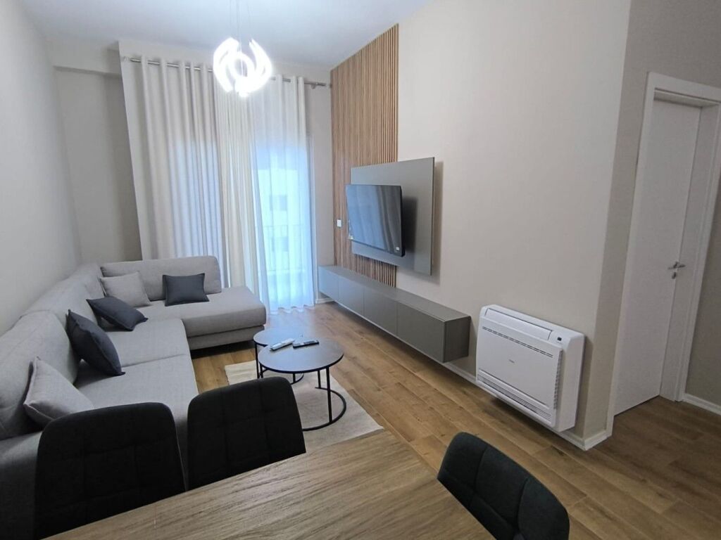 🏡 Appartamento 1+1 in affitto – Complesso Aura