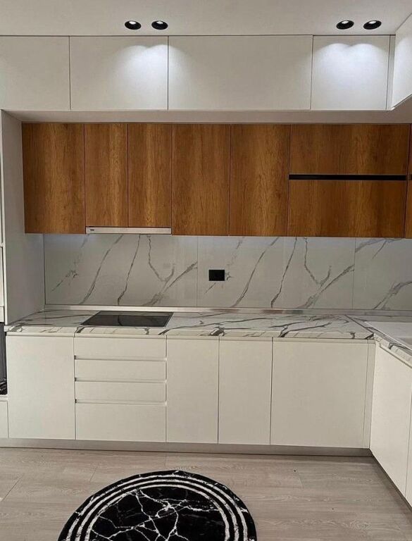 Apartament Modern 2+1+2 me Qira Urban Gate, Astir Ekskluzive