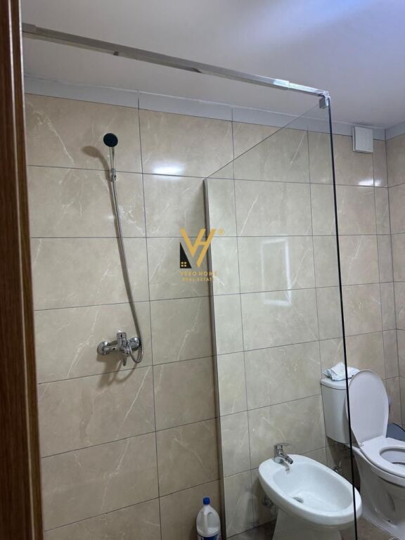 APARTMENT 1+1+BLK FOR RENT AT 5 MAJI 45,000 LEKE