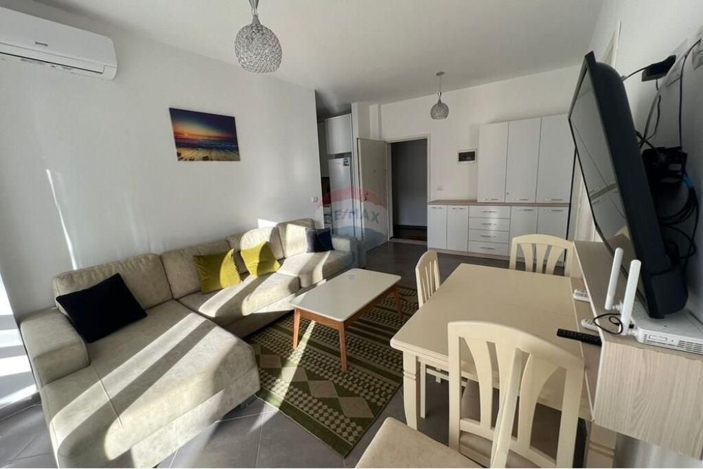 Apartament 2+1 per shitje tek Lura 3(ID: 530601001-177)