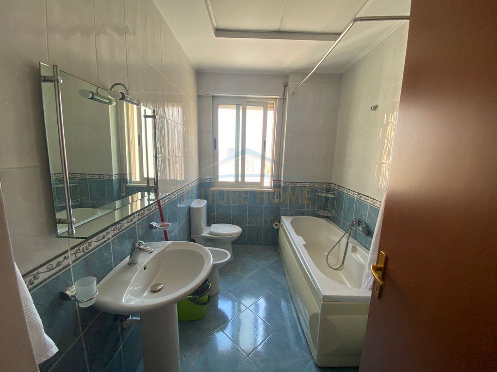 Qera ,Apartament 1+1, Don Bosko, Tirane.
