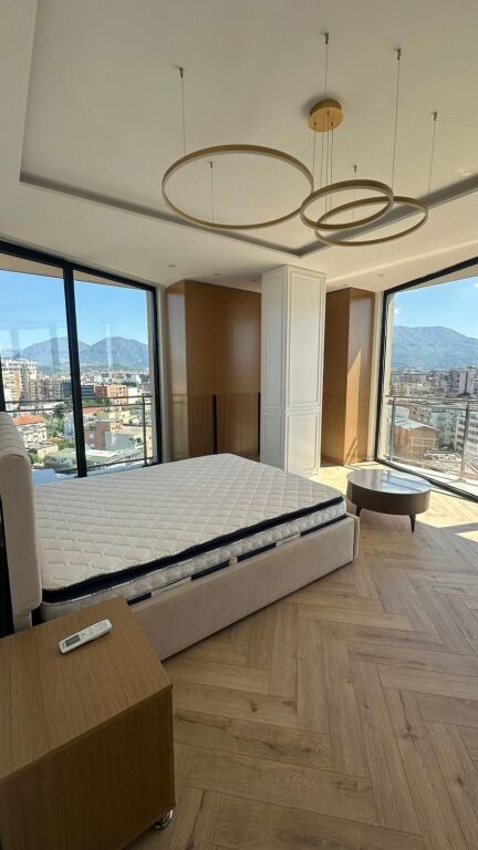 ✨ Apartment 2+1 for Rent – Golden Tower, Mine Peza