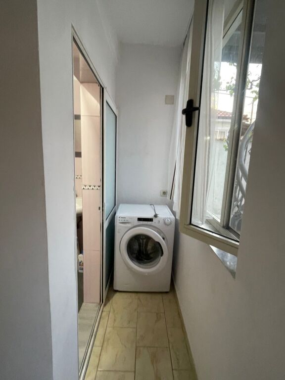 Apartment 1+1 for rent in Selite