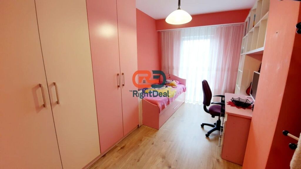 Tek "Kompleksi Magnet", Shitet Apartament 3+1, Super I Investuar!