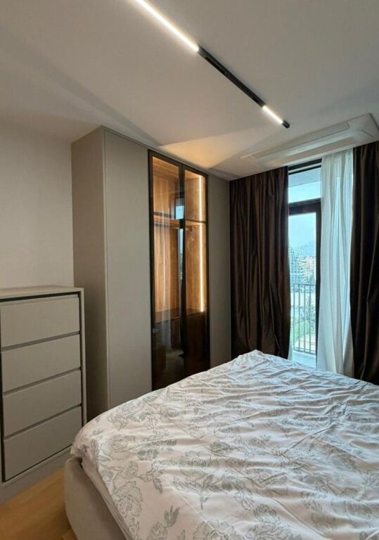 Appartamento 2+1+ Posto Auto in Affitto – Lake View Residence ✨