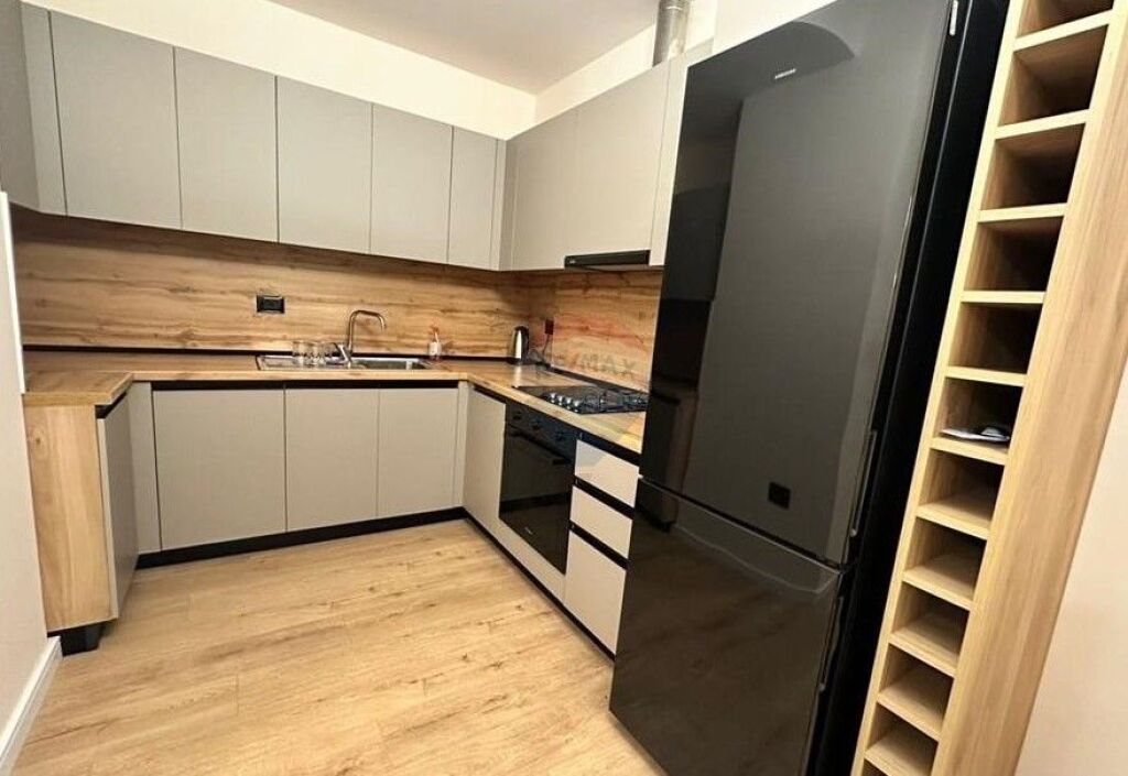 Appartamento in affitto 2+1 al Complesso Delijorgji  ID:530171094-274