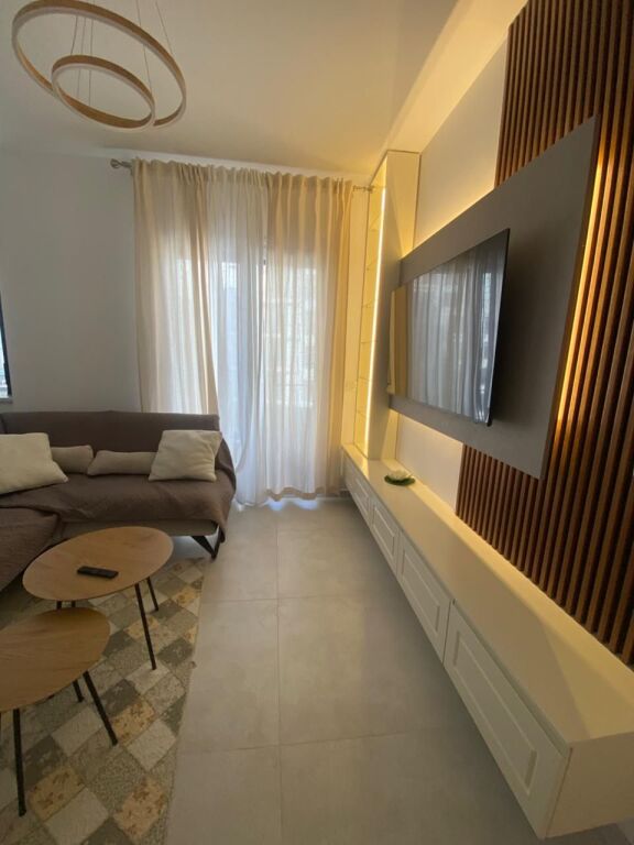 🏡 Appartamento 2+1+2 in Affitto – Nuovo Mercato